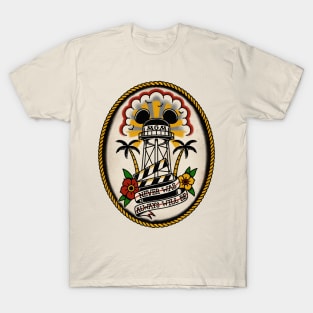 Mgm studios T-Shirt